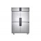 스타리온 업소용냉장고 1100리터급 1/4 냉동 SR-S45AI (내부스텐)