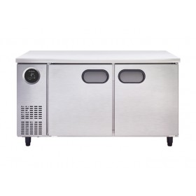 스타리온 냉동장테이블 SR-T15B1F 올메탈