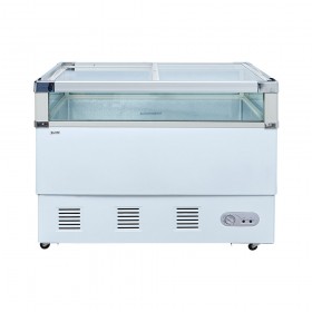씽씽코리아 SD-165-XX (120L) 냉장쇼케이스 정육쇼케이스