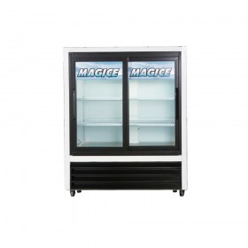 수평형 냉장쇼케이스 JC-300HR (287L) 음료냉장고 주류냉장고