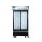 수평형 냉장쇼케이스 JC-1000RS (950L) 음료냉장고 주류냉장고