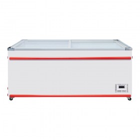 아이엠700(700L) 아이스크림 보관 전용 냉동쇼케이스